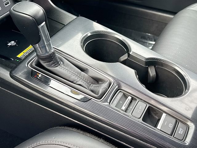 Used 2024 Honda Civic Sport Touring image 19