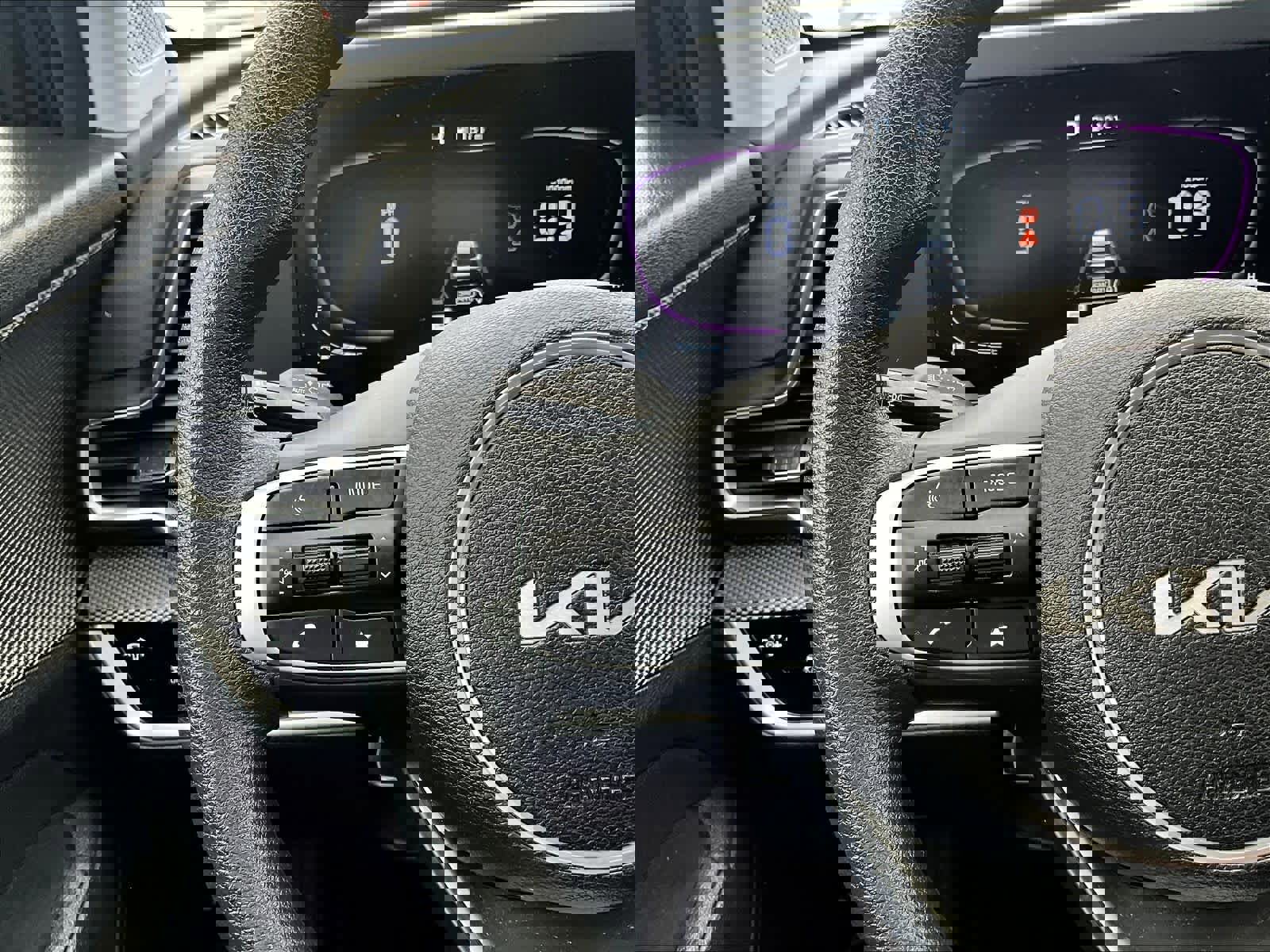 Used 2023 Kia Sportage LX image 22