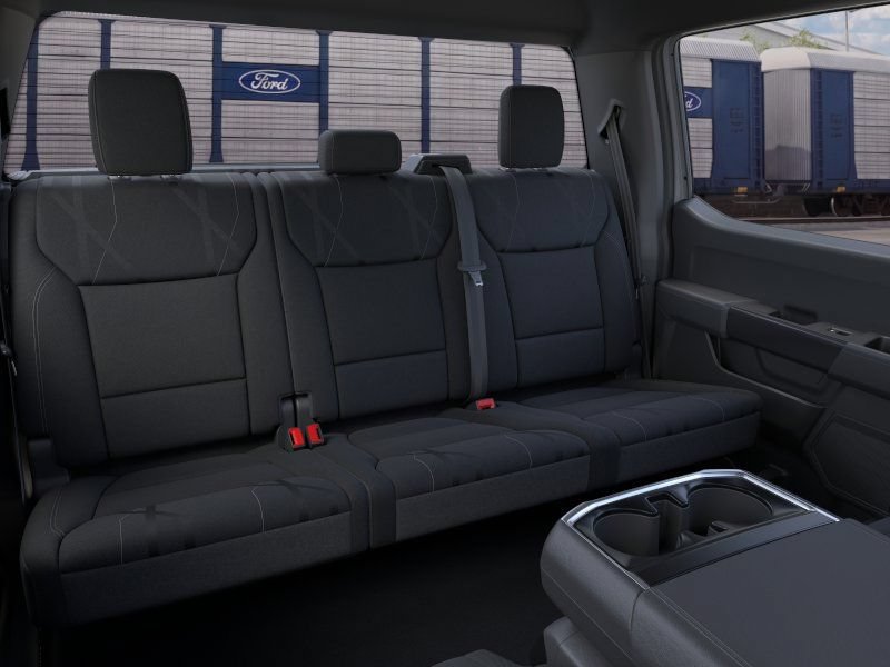 New 2026 Ford F150 STX w/ Equipment Group 200A RWD image 11