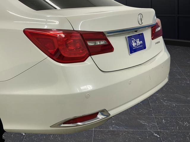 Used 2016 Acura RLX w/ Advance Package image 35