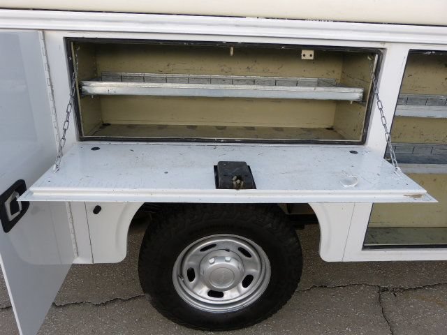 Used 2019 Ford F250 XL w/ Power Equipment Group RWD image 23