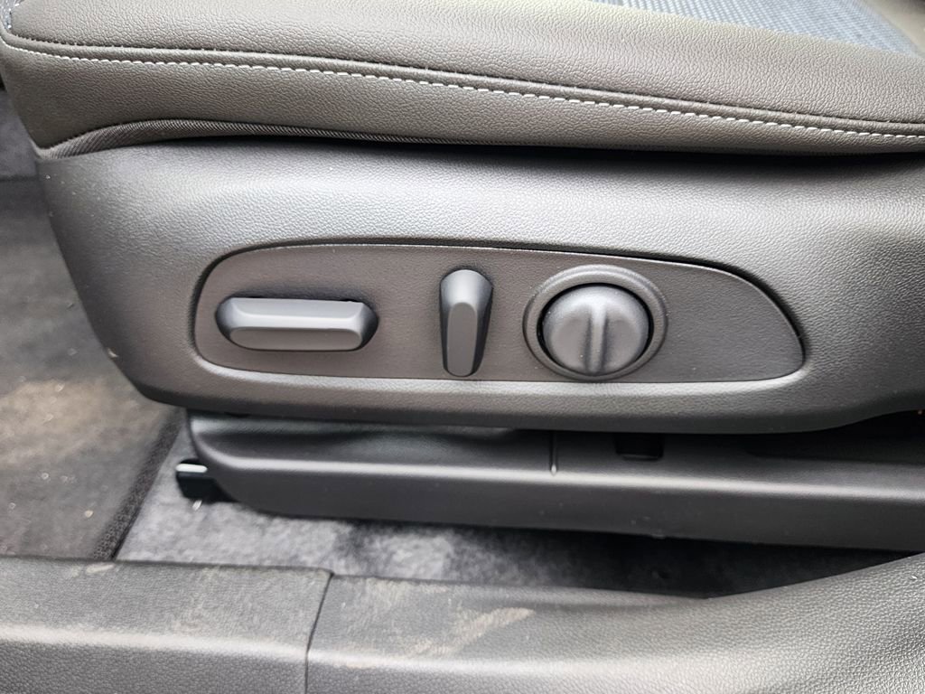 New 2026 Buick Envista Preferred w/ Convenience I Package FWD image 16