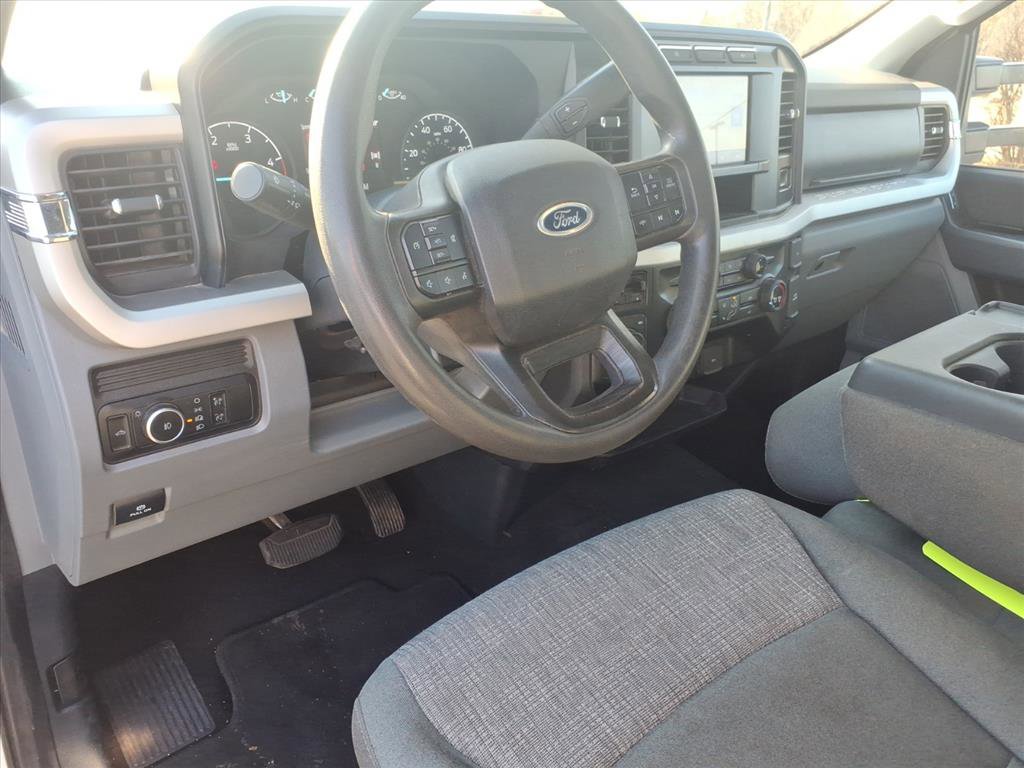 Used 2024 Ford F250 XLT image 8