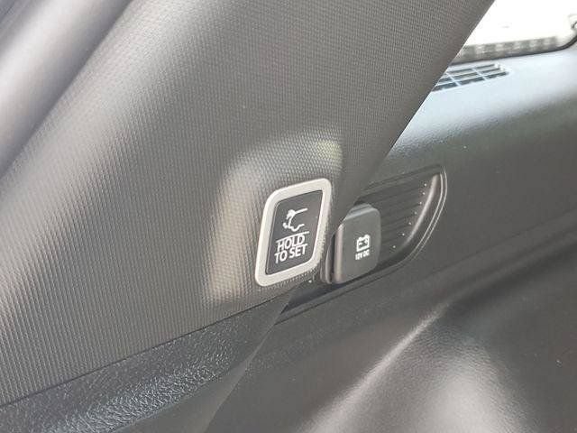 New 2026 Jeep Grand Cherokee Limited AWD/4WD image 9