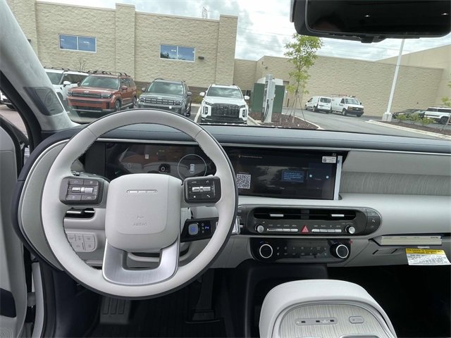 New 2026 Hyundai Palisade Calligraphy image 11