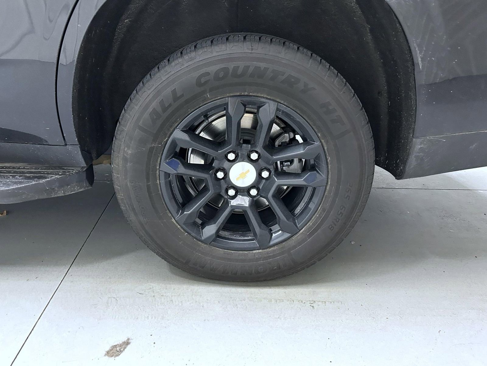 Used 2025 Chevrolet Tahoe LT AWD/4WD image 23