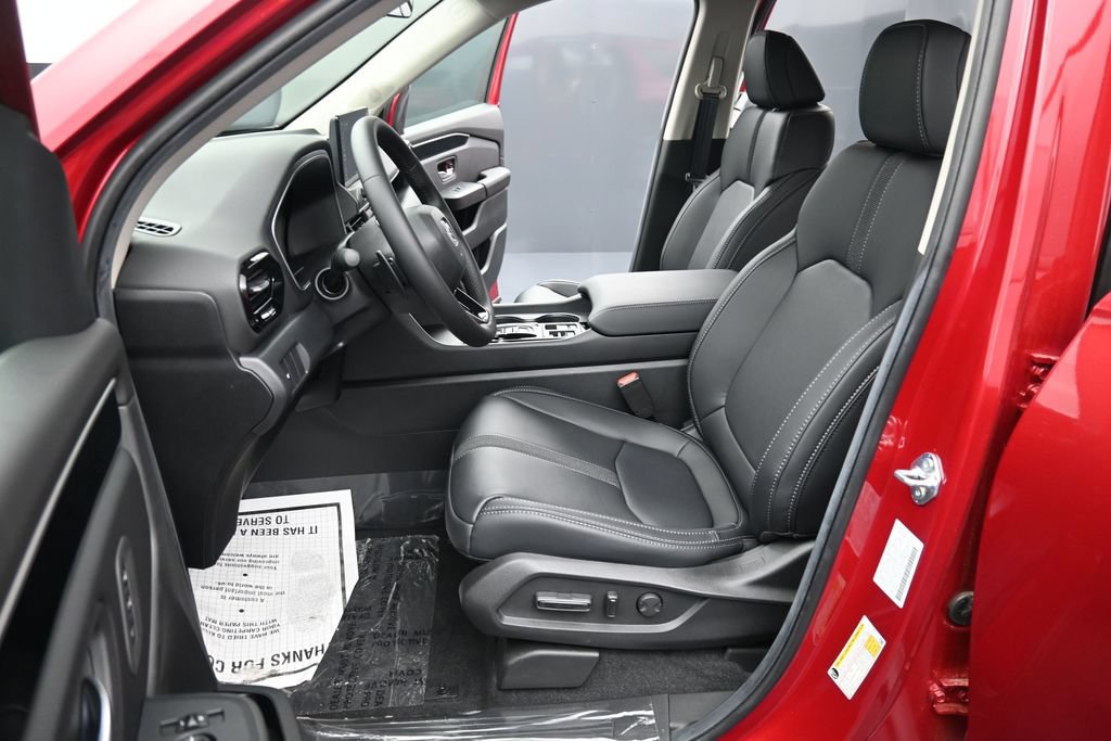 Certified 2026 Honda Pilot EX-L image 18