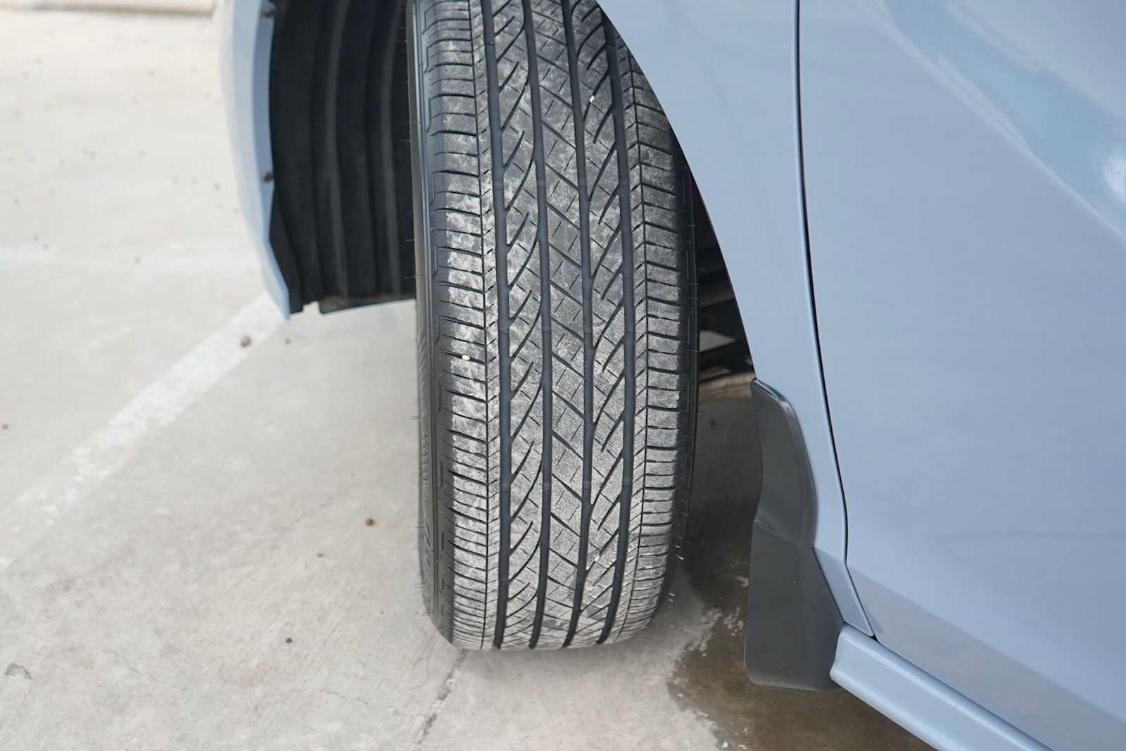 Certified 2026 Honda Odyssey Elite image 29