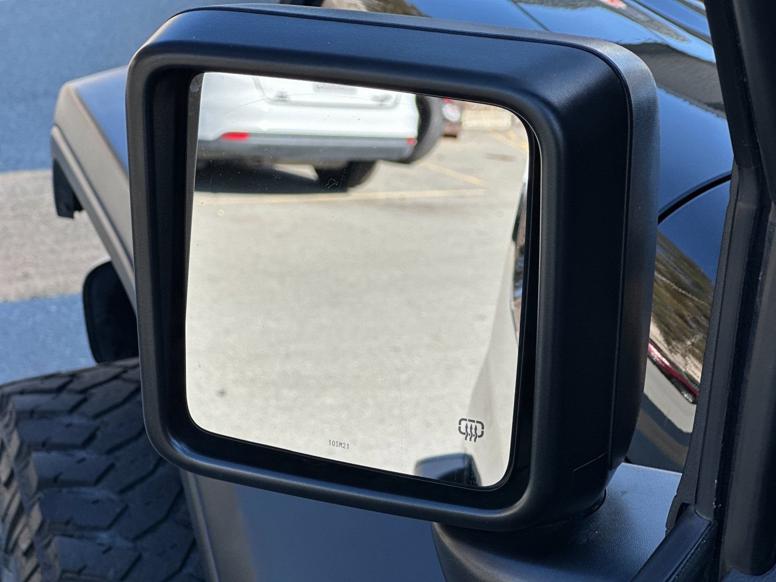 Used 2021 Jeep Gladiator Rubicon AWD/4WD image 33