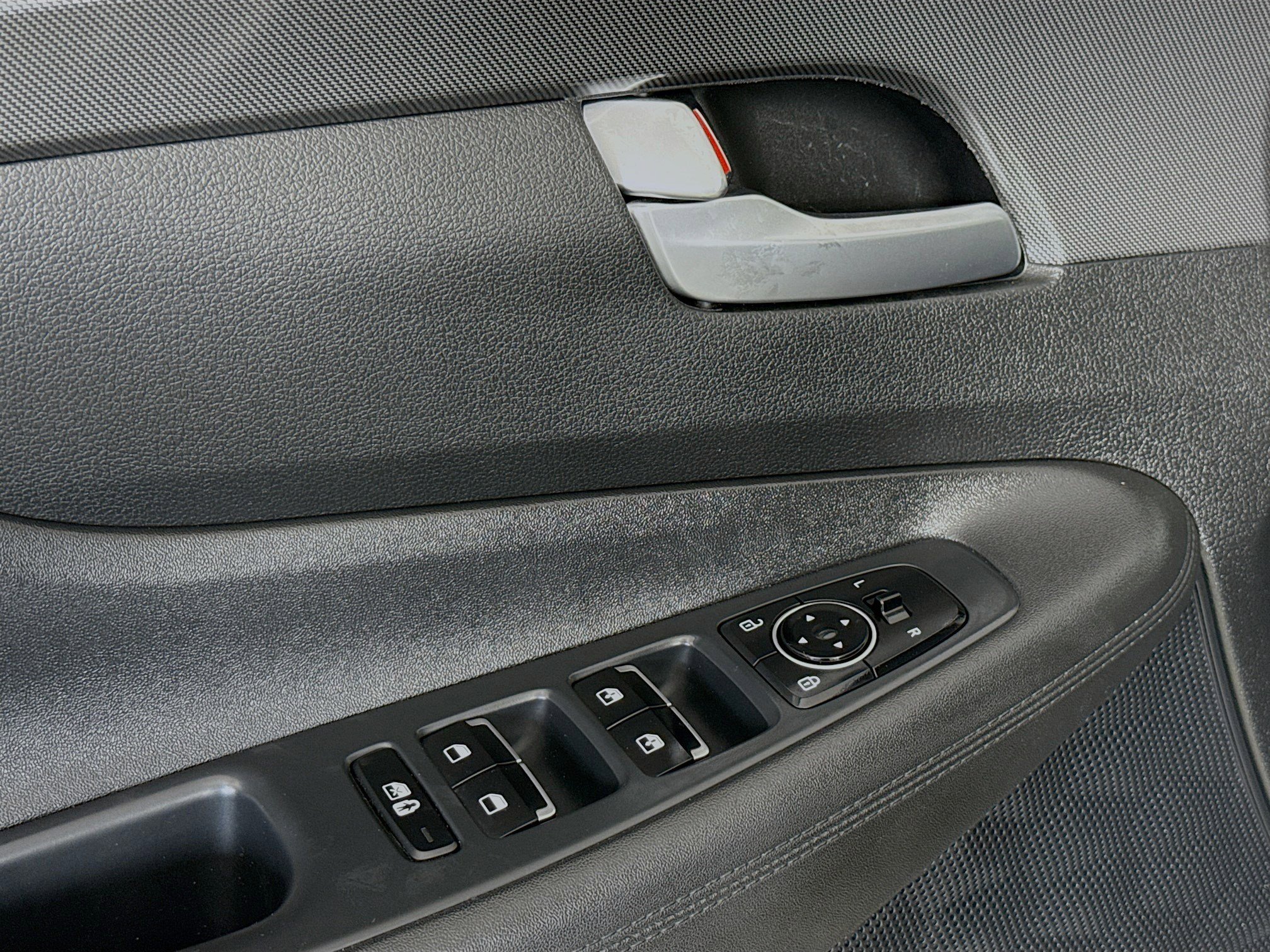 Used 2022 Hyundai Santa Fe SEL image 22