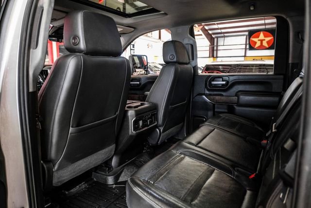 Used 2021 GMC Sierra 2500 Denali w/ Denali Ultimate Package image 34