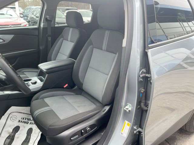 Certified 2024 Chevrolet Blazer LT w/ Convenience Package image 18