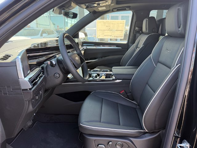 New 2027 Cadillac Escalade Sport w/ Touring Package AWD/4WD image 12