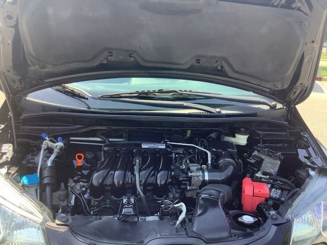 Used 2017 Honda Fit EX image 9