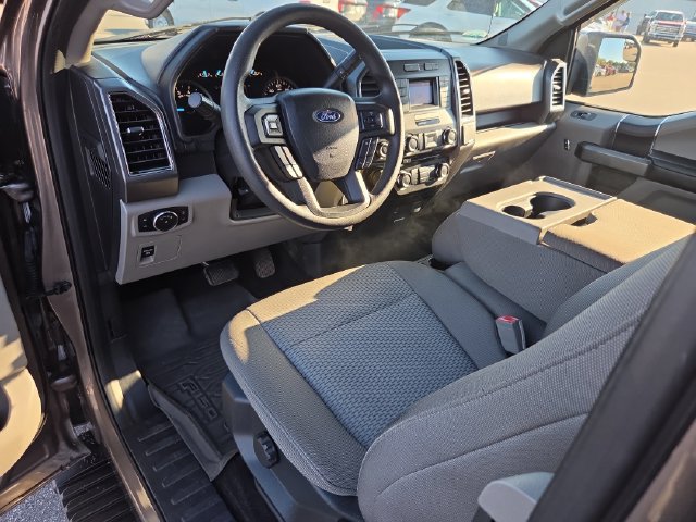 Certified 2018 Ford F150 XLT w/ Trailer Tow Package AWD/4WD image 11