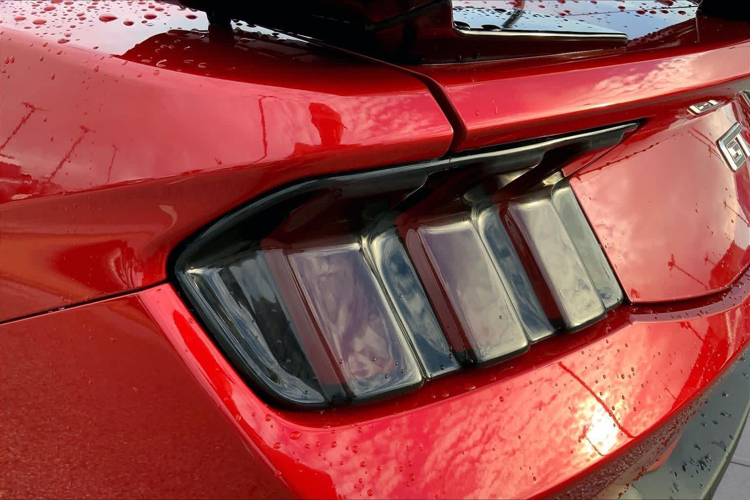 Used 2024 Ford Mustang GT RWD image 26