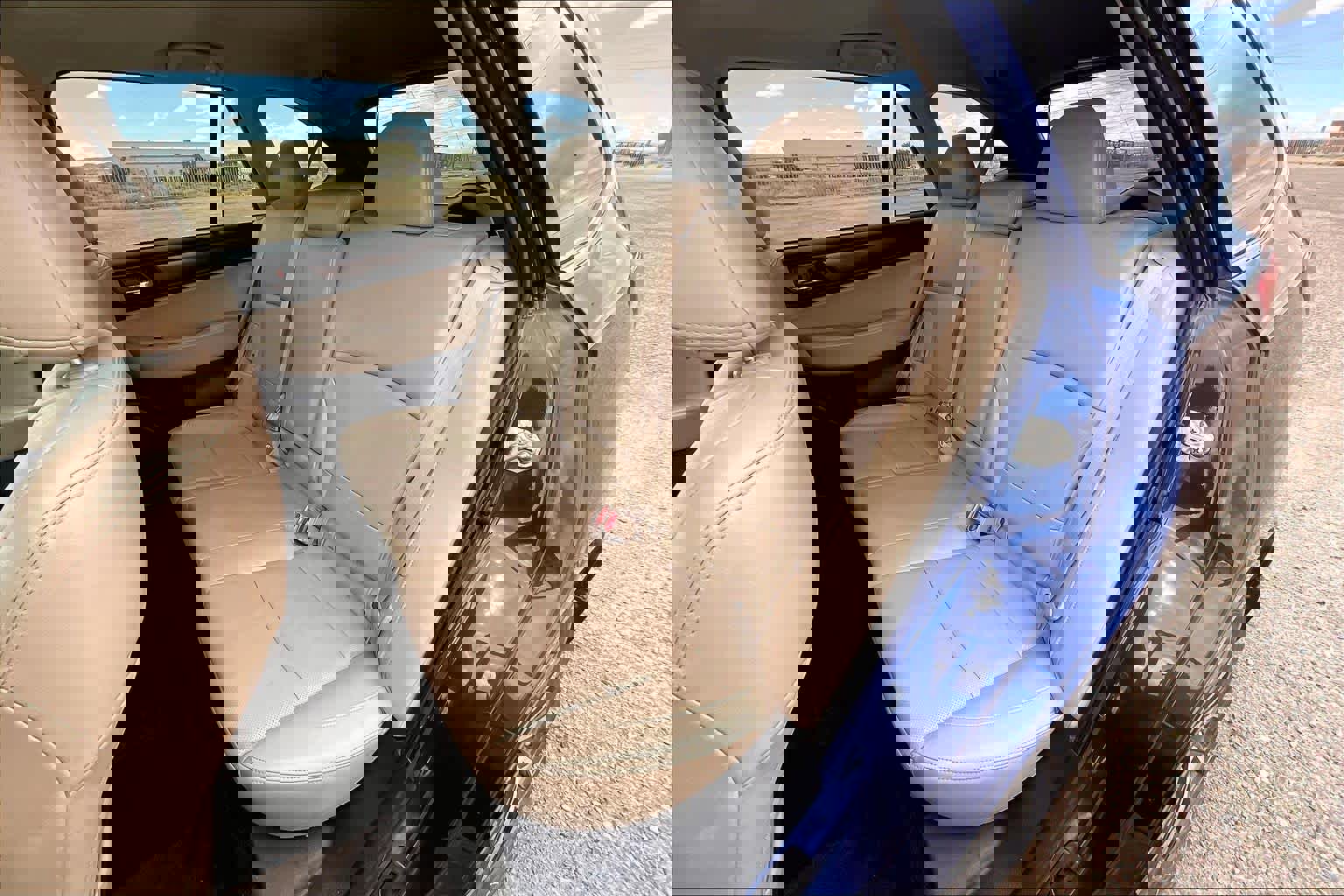 Used 2015 Subaru Outback 2.5i Limited AWD/4WD image 20