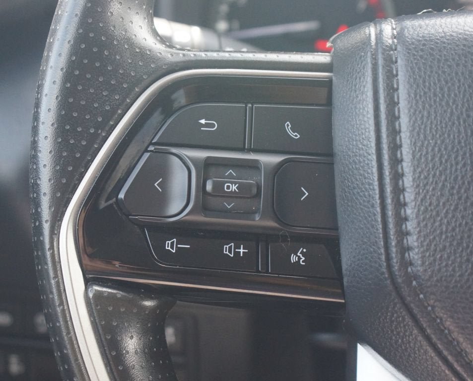 Used 2023 Toyota Tundra SR5 w/ SR5 Convenience Package RWD image 9