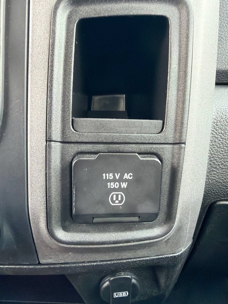 Used 2021 RAM 1500 Express w/ Wheel & Sound Group AWD/4WD image 26