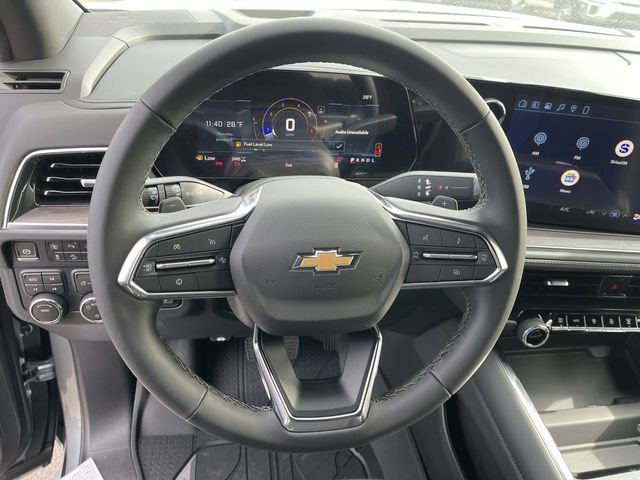 New 2026 Chevrolet Tahoe LS image 14