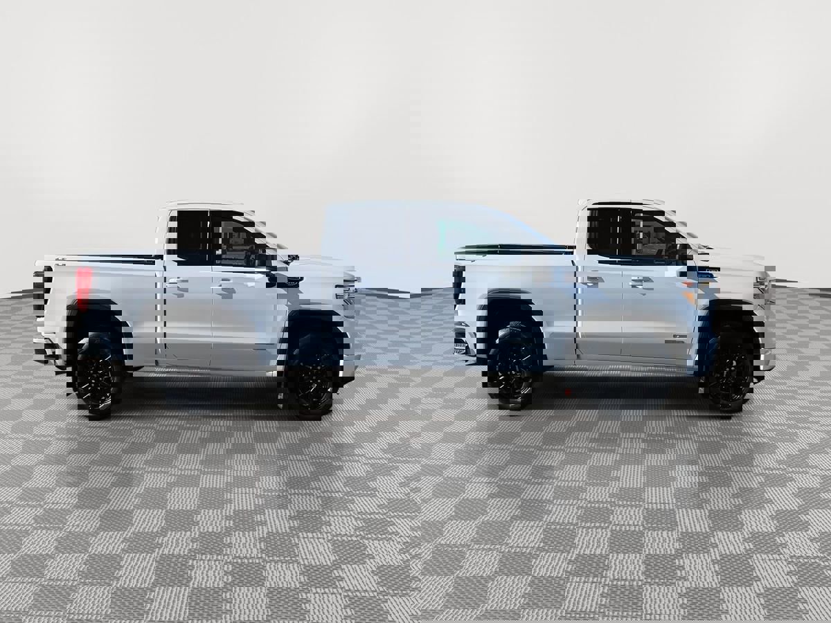 Used 2020 GMC Sierra 1500 Elevation image 8