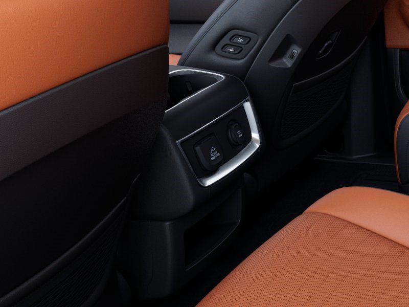 New 2027 Kia Carnival SX FWD image 26
