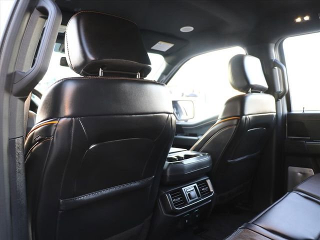 Used 2023 Ford F150 Tremor w/ Equipment Group 402A High image 15