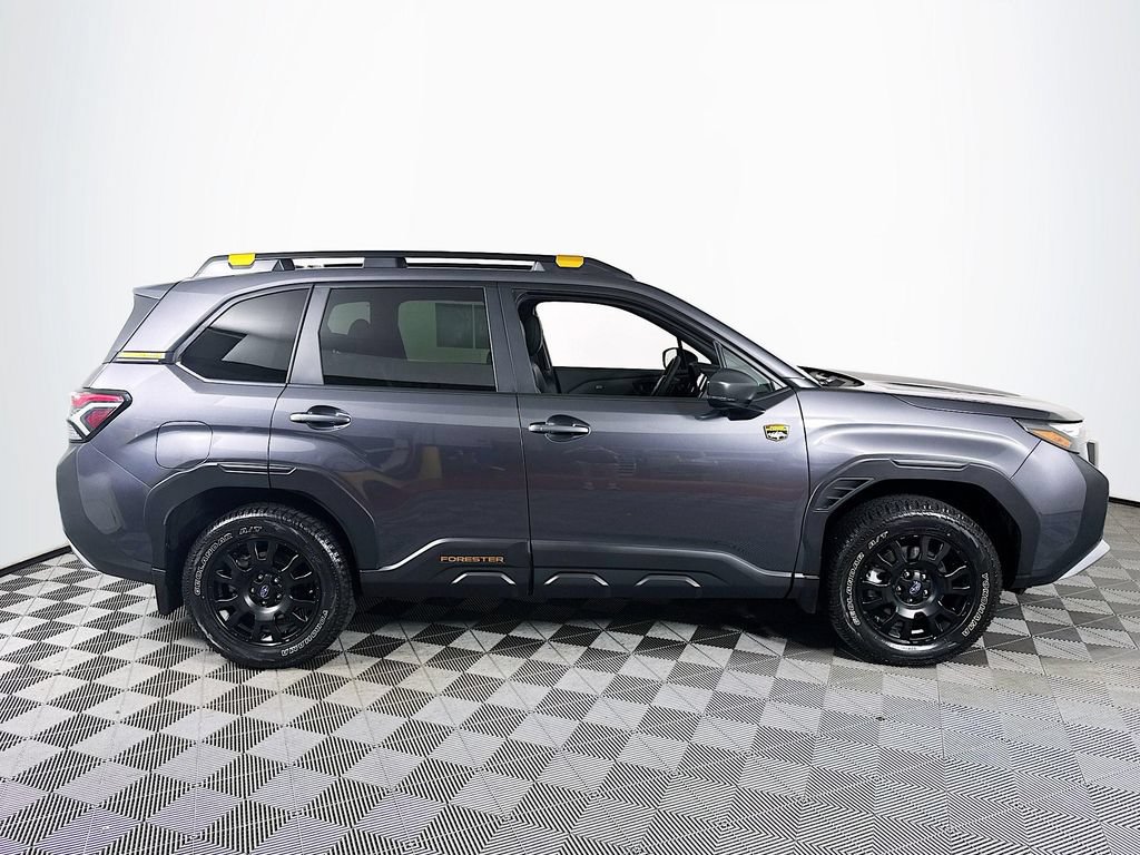 Used 2026 Subaru Forester Wilderness w/ Wilderness Plus Package AWD/4WD image 8