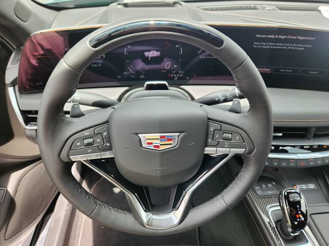 New 2026 Cadillac CT5 Sport w/ Technology Package AWD/4WD image 12