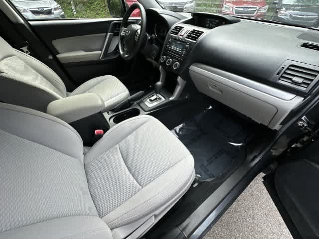 Used 2015 Subaru Forester 2.5i Premium w/ All-Weather Package AWD/4WD image 19