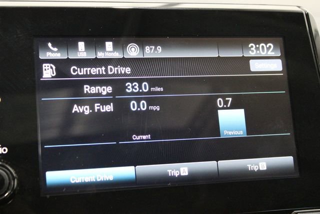 Used 2022 Honda Odyssey EX-L image 36