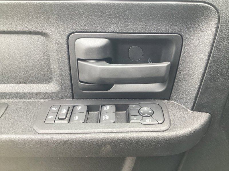New 2026 RAM 2500 Tradesman image 21