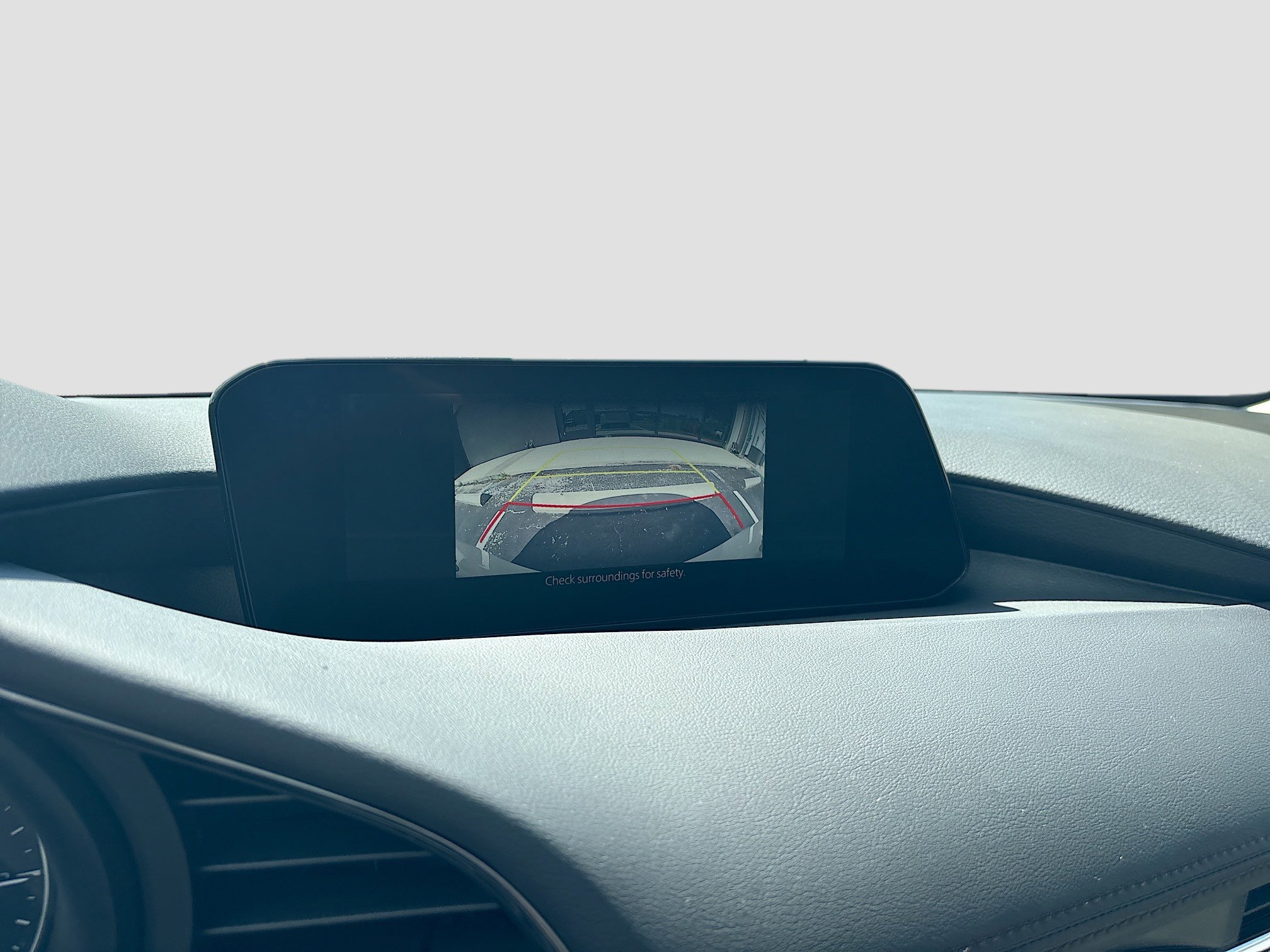 Used 2023 MAZDA MAZDA3 s image 12