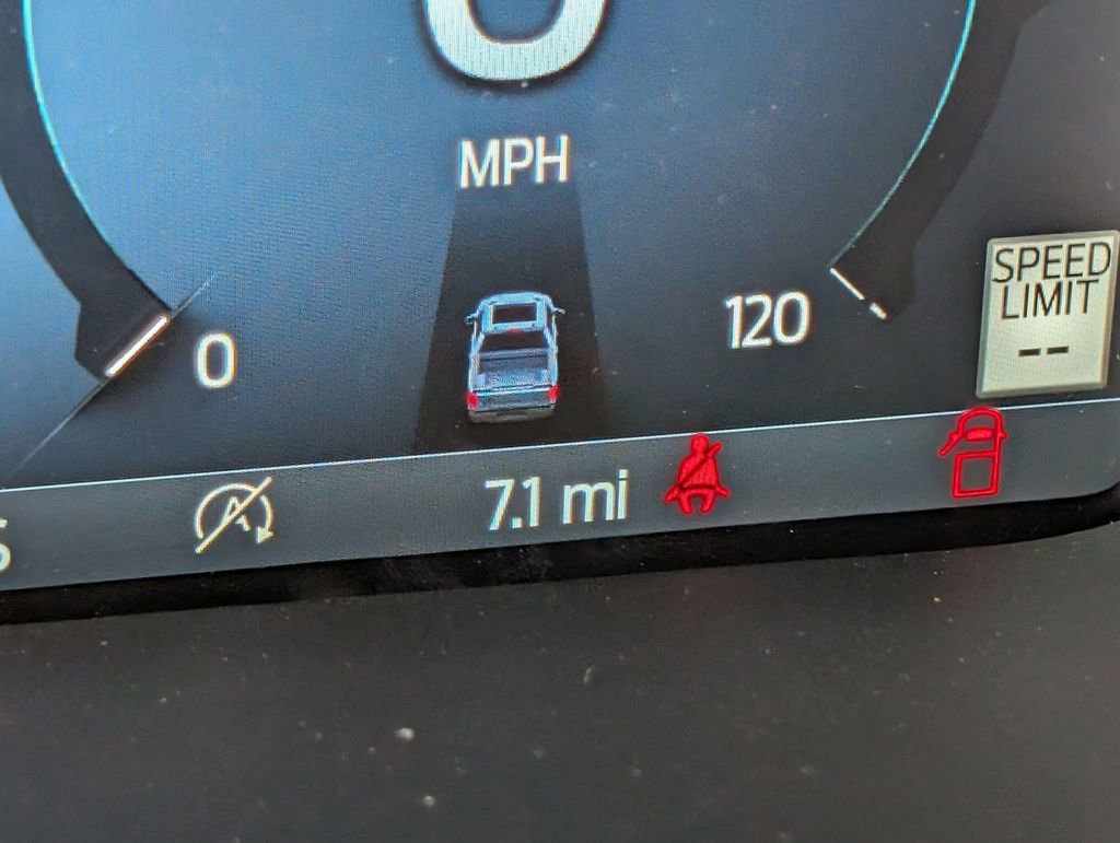 New 2025 Ford F150 Tremor w/ Equipment Group 402A High image 28