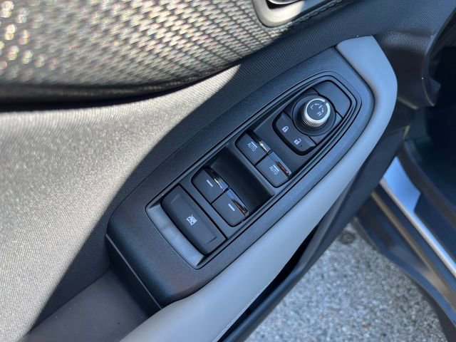 New 2025 Subaru Outback Premium image 11