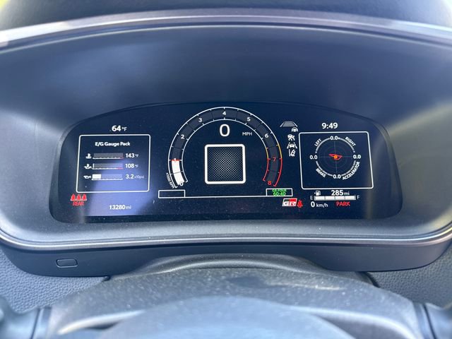 Used 2024 Toyota Corolla GR AWD/4WD image 24