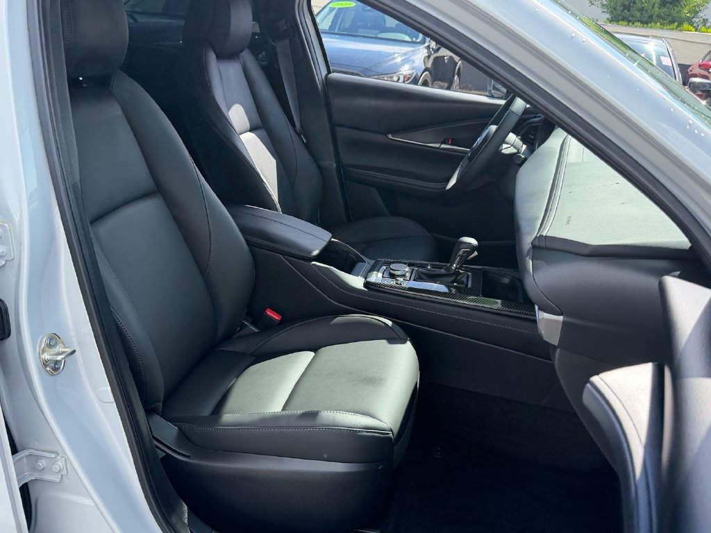 Certified 2026 MAZDA CX-30 AWD 2.5 S w/ Select Sport Pkg image 19