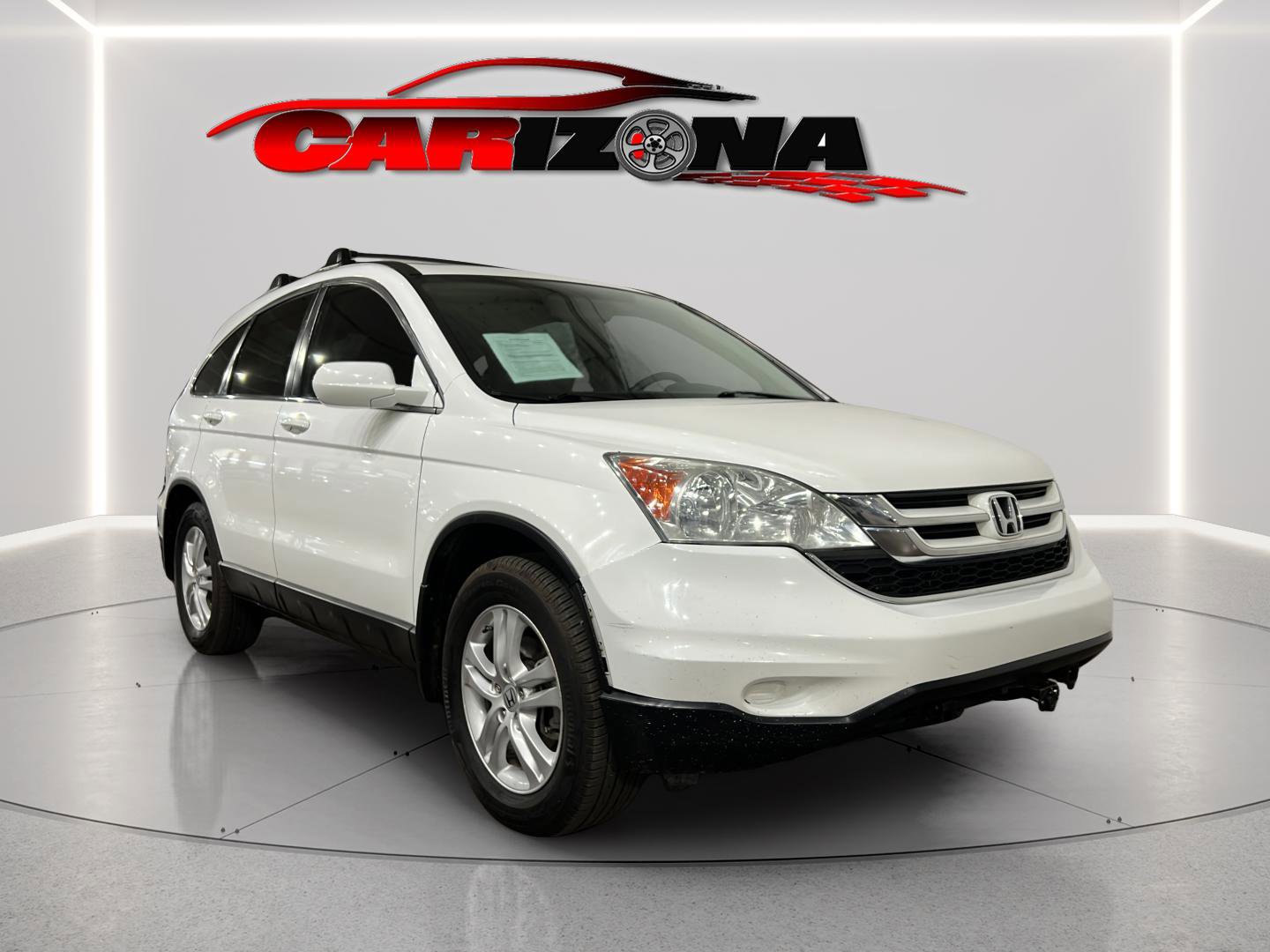 Used 2011 Honda CR-V EX-L image 12