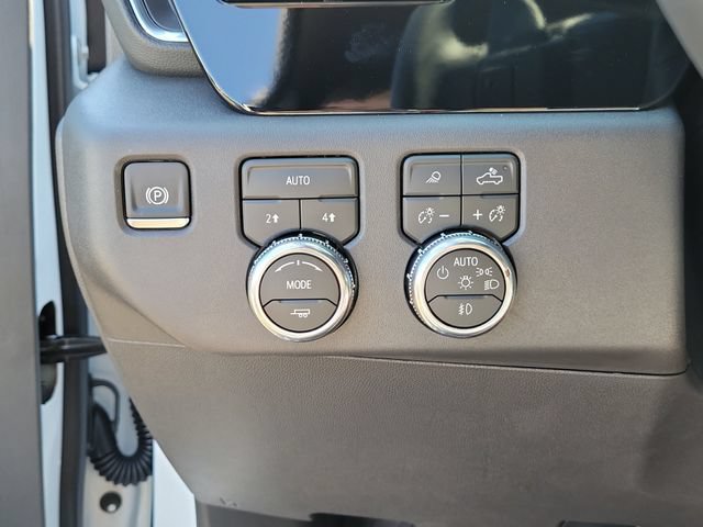 New 2026 GMC Sierra 1500 Elevation w/ Elevation Premium Package AWD/4WD image 20