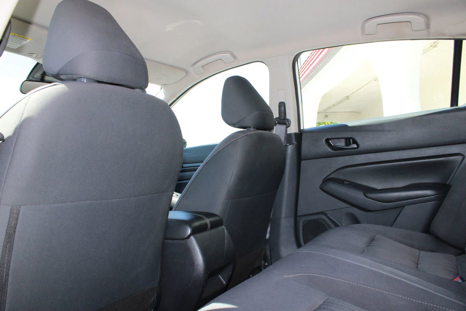 Used 2024 Nissan Altima 2.5 S image 13