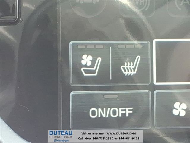 New 2026 Subaru Forester Touring image 18