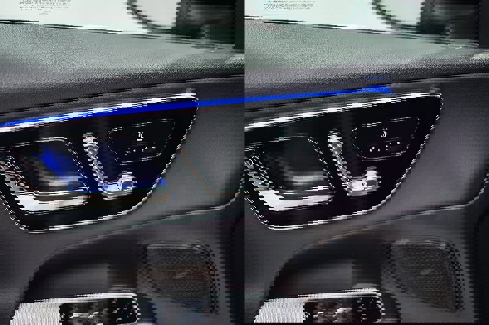 Certified 2025 Mercedes-Benz GLC 300 image 21