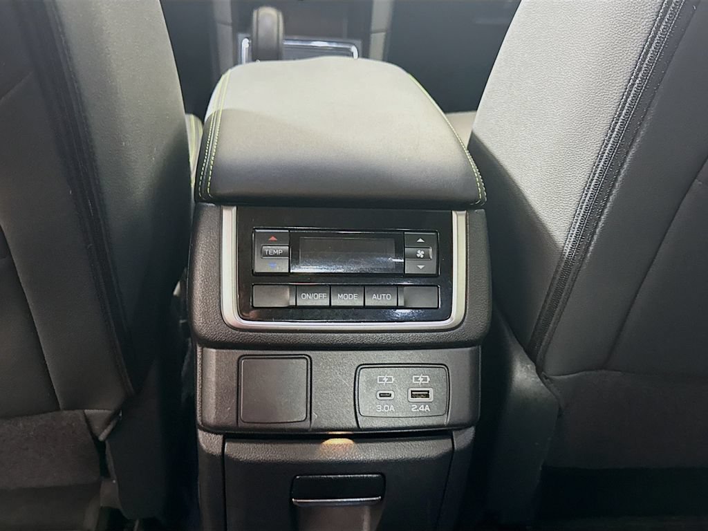 Used 2023 Subaru Ascent Onyx Edition AWD/4WD image 26