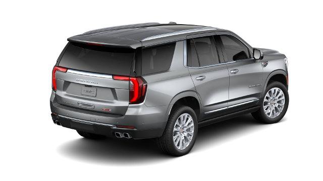 New 2026 GMC Yukon Denali image 3