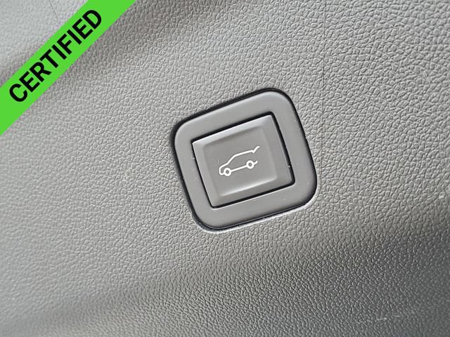 Certified 2024 Chevrolet Tahoe RST w/ Luxury Package AWD/4WD image 33