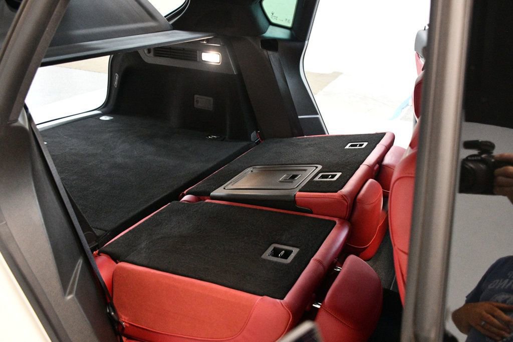 Used 2020 Maserati Levante GranSport image 75