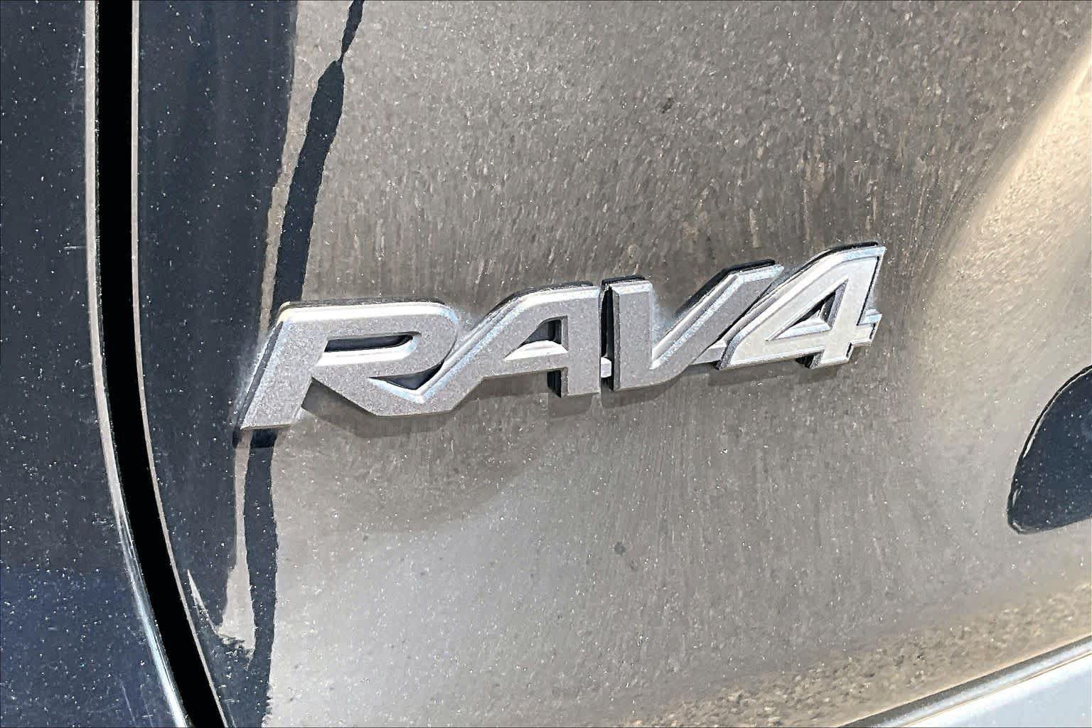 Certified 2024 Toyota RAV4 Adventure AWD/4WD image 30