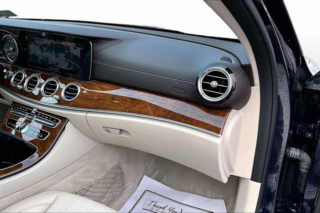 Used 2019 Mercedes-Benz E 450 4MATIC Wagon image 29