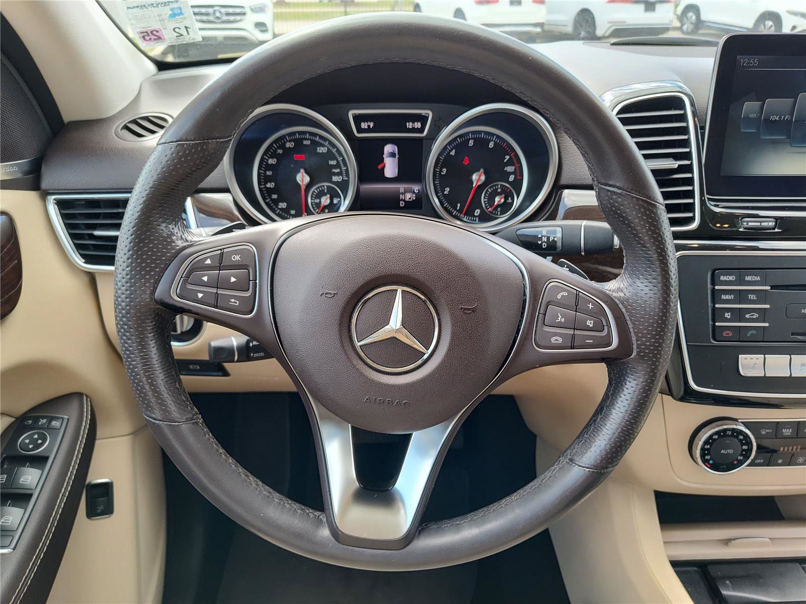 Used 2018 Mercedes-Benz GLE 350 image 18