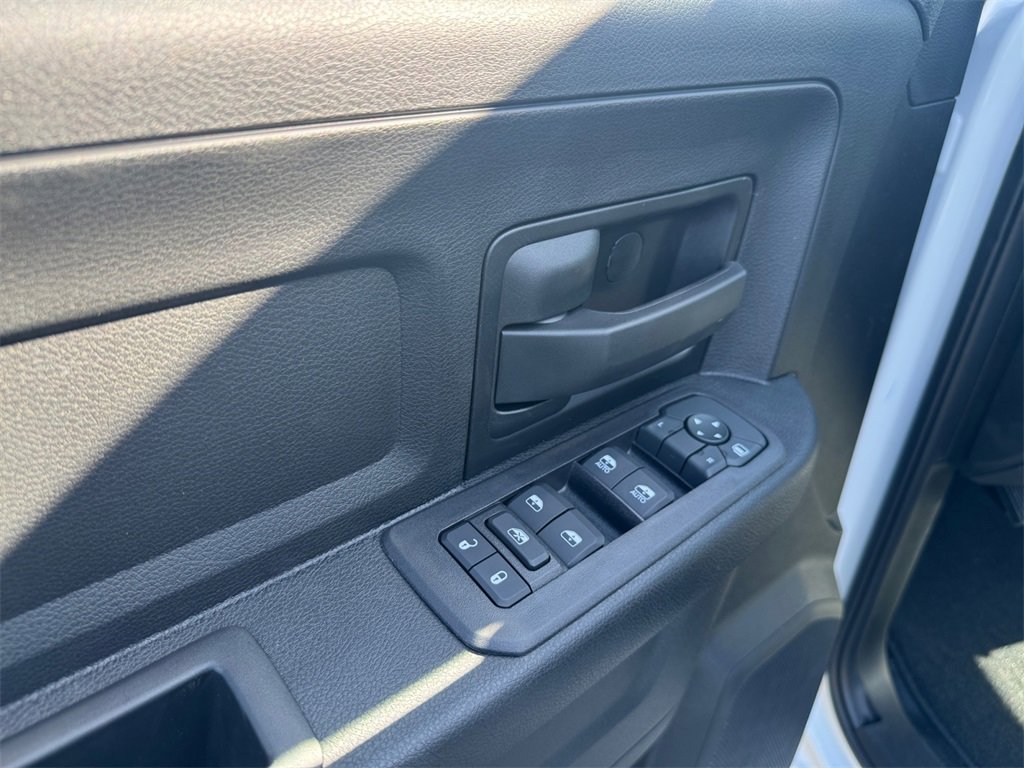 New 2026 RAM 3500 Tradesman image 14